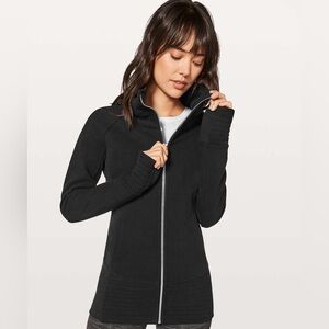 Lululemon radiant jacket